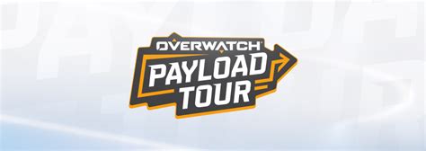 Blizzard X Overwatch Gold DVa Payload Tour Pin - agentbrand